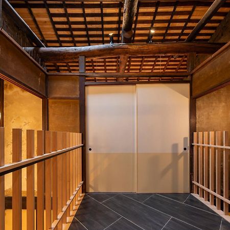 町家ホテルyanagi 京都市 エクステリア 写真